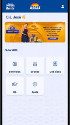 App da Nossa Gente 2