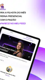 App do paizão 5