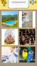 App Fonoaudiologia :exercícios 4