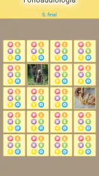 App Fonoaudiologia :exercícios 5