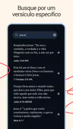 App Lite da Bíblia - Sagrada 3