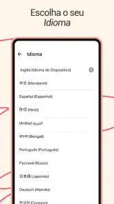 App Lite da Bíblia - Sagrada screenshot