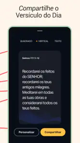 App Lite da Bíblia - Sagrada screenshot
