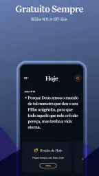 App Lite da Bíblia - Sagrada 7