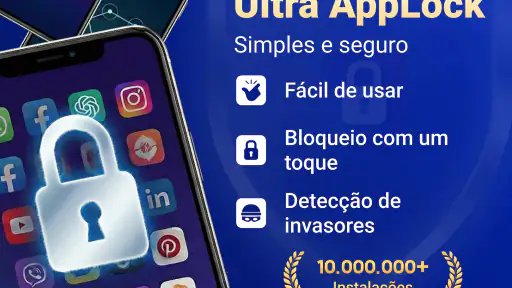 App Lock - Ultra AppLock 1