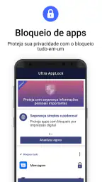 App Lock - Ultra AppLock 2