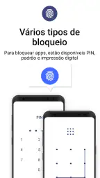App Lock - Ultra AppLock 3