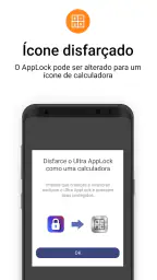 App Lock - Ultra AppLock 6