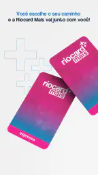 App Riocard Mais 1
