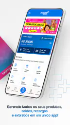 App Riocard Mais 2