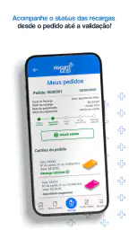 App Riocard Mais 5
