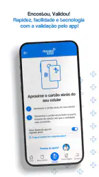 App Riocard Mais 7