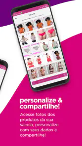 App Romance screenshot