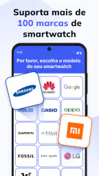 App Smartwatch - BT Notifier 2