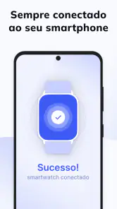 App Smartwatch - BT Notifier screenshot