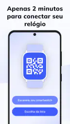 App Smartwatch - BT Notifier 4