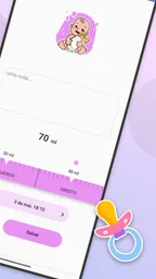 Amamentação e Sono do Bebê 4