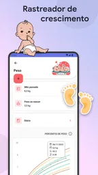 Amamentação e Sono do Bebê 7