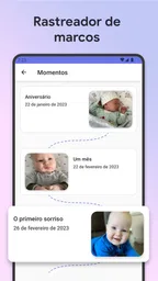 Amamentação e Sono do Bebê 8