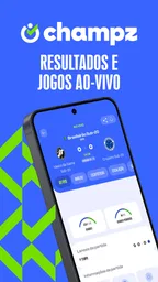 Champz - Resultados ao vivo 1