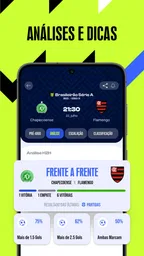 Champz - Resultados ao vivo 3