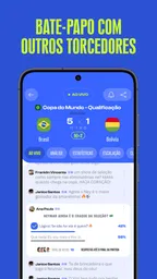 Champz - Resultados ao vivo 6