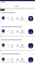 CloudGym 2