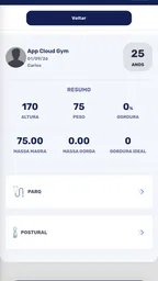 CloudGym 3