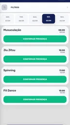 CloudGym 5