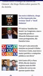 Conexão Política 3