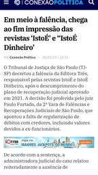Conexão Política 4