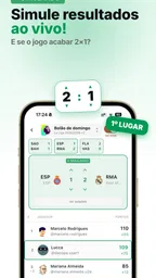 Dacopa - Bolão de futebol 3