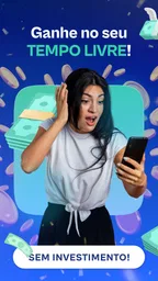 Ganhar Dinheiro: App que Paga 2