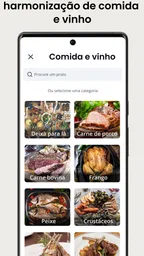 Oeni - Gestão Adega de Vinhos 6