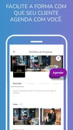 Prit Agenda para Profissionais 3