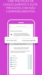 Prit Agenda para Profissionais 7