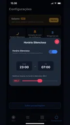 Seismo - Alertas de Terremotos 7