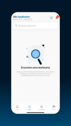 AppBarber: Cliente 2