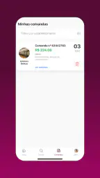 AppBeleza: Cliente 5