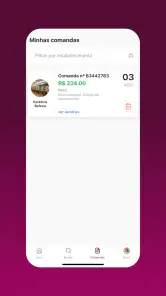 AppBeleza: Cliente screenshot