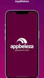 AppBeleza PRO: Profissionais 1