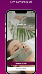 AppBeleza PRO: Profissionais 2