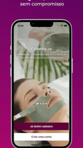 AppBeleza PRO: Profissionais screenshot