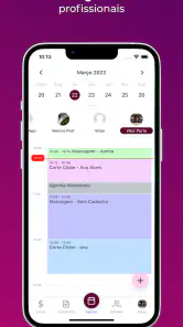 AppBeleza PRO: Profissionais screenshot
