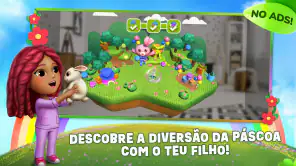 Applaydu: Jogue e Descubra screenshot