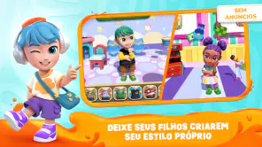 Applaydu: Jogue e Descubra screenshot