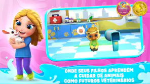 Applaydu: Jogue e Descubra screenshot