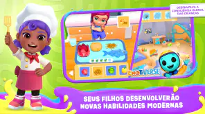 Applaydu: Jogue e Descubra screenshot