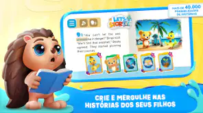 Applaydu: Jogue e Descubra screenshot