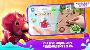 Applaydu: Jogue e Descubra screenshot